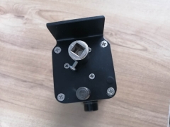 New Rotisserie BBQ Cyprus Grill/Souvla 12V/240V Motor Variable Speed 12kg to 20k