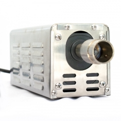 100kg Capacity Stainless Steel Super Heavy Rotisserie Charcoal Bbq Spit Motor