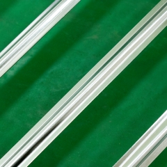 Traveler Barbeque Grill Set Outdoor Portable Charcoal BBQ Foldable Camping Charcoal BBQ Grill with rotating skewers