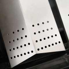 Small Propane Gas Grill: Compact Powerhouse for Big Flavors in Limited Spaces