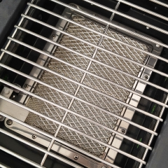 Small Propane Gas Grill: Compact Powerhouse for Big Flavors in Limited Spaces