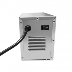 Universal barbecue motor for barbecue restaurants | 110-240V with strong adaptability, suitable for various large barbecue grills