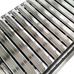 Customized Angentine BBQ Grill- Built for the Ultimate Barbecue Experience