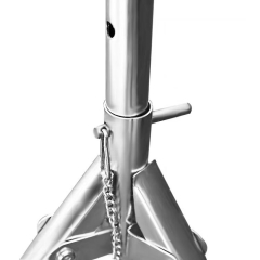 SPINNER PRO-Small Camping BBQ Grills