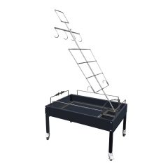 South African Argentine Grilled Pig Grilled Chicken Grill