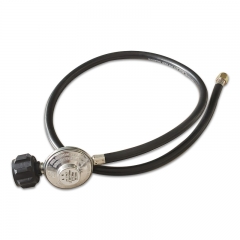 Outdoor gas barbecue stove barbecue accessories manufacturer accessories gas pipe