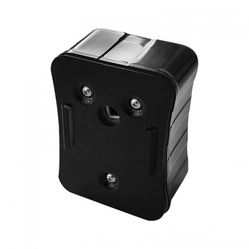 Electric outdoor camping portable battery black barbecue motor